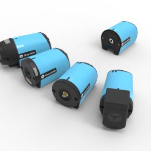 Spectromètres portables