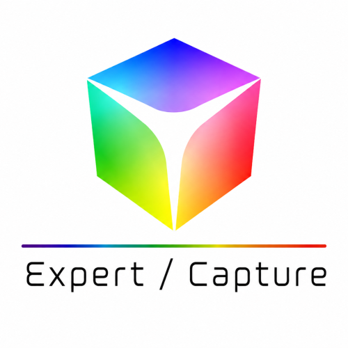 Expert & Capture SaaS : La suite chimiométrique cloud pour les spectromètres GoyaLab