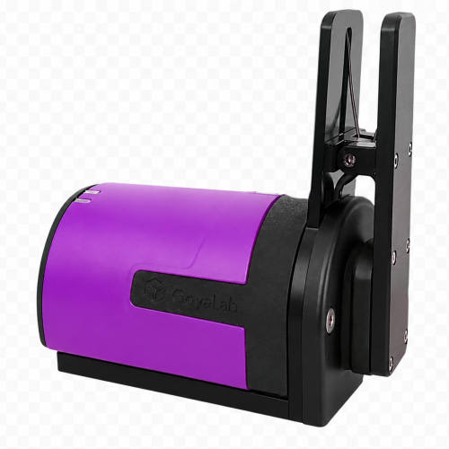 indigo-vis-nir-pince spectrometre
