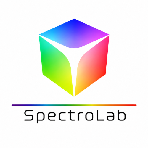 SpectroLab : Logiciel de spectroscopie : Pilotage, acquisition et contrôle multimode