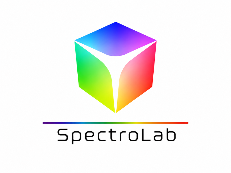 Spectroscopy software