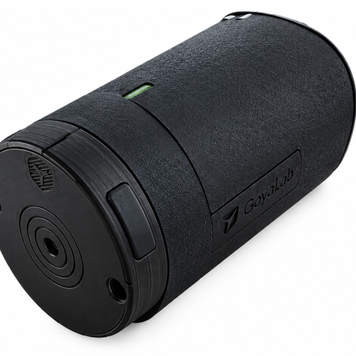 IndiGo Color UV : Spectrocolorimètre portable sous excitation UV 365nm (0°/45°)