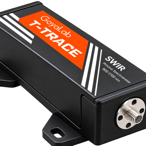 T_Trace SWIR : Spectromètre de process multicanal 900–1700 nm