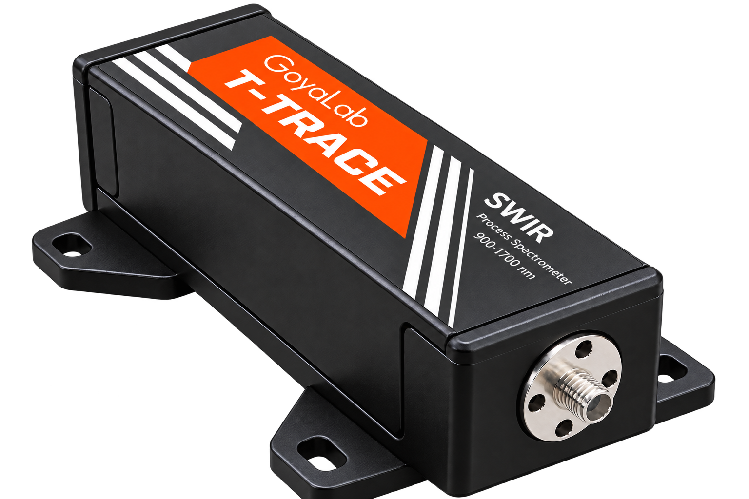 T_Trace SWIR : Spectromètre de process multicanal 900–1700 nm
