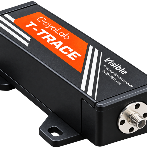 T_Trace UV/Vis : Spectromètre de process multicanal haute cadence